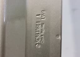 SKODA 5E9833601 Door Rear Left SKODA OCTAVIA III (5E) (2012-2019) — thumbnail 5
