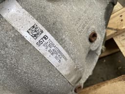 FORD JL1W4000KA HL1Z-4310-A HL1Z4310A HL1Z-4033-A HL1Z4033A Rear axle differential FORD EXPEDITION IV (2017-) — thumbnail 5