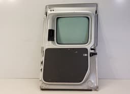 VW Sliding door right VW CADDY IV (SA) (2015-2021) — thumbnail 4