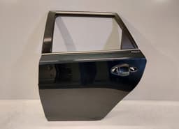 TOYOTA 67004-02380 Door Rear Left TOYOTA AURIS (E18) 2012-2018 — thumbnail 1