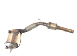 SKODA 5Q0254505EX Catalyc Converter SKODA KAROQ (NU7) (2017-) — thumbnail 5