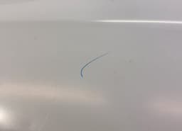 ISUZU Fender Rear Left ISUZU D-MAX II (RT) (2012-2019) — thumbnail 3