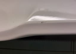 MERCEDES-BENZ 0812400554 Bootlid / tailgate MERCEDES-BENZ GLA I (X156) (2013-2020) — thumbnail 4