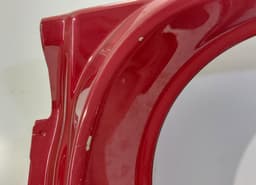 PEUGEOT 9812317080 Door Rear Right PEUGEOT 3008 II (P84) (2016-2024) — thumbnail 7