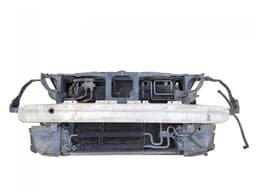 MERCEDES-BENZ A2166200234 Front panel MERCEDES-BENZ S-CLASS Coupe (C216) (2006-2013) — thumbnail 1