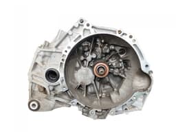 TOYOTA EC6A Gearbox TOYOTA C-HR I (AX10, AX50) (2016-2023) — thumbnail 1