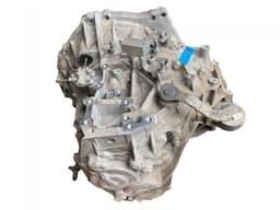 TOYOTA EC6A Gearbox TOYOTA C-HR I (AX10, AX50) (2016-2023) — thumbnail 3