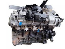 MERCEDES-BENZ 646821 Engine MERCEDES-BENZ E-CLASS (W211) (2002-2009) — thumbnail 4