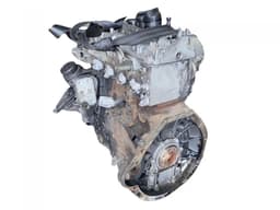 MERCEDES-BENZ 646821 Engine MERCEDES-BENZ E-CLASS (W211) (2002-2009) — thumbnail 1