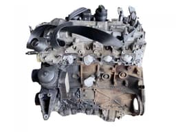 MERCEDES-BENZ 646821 Engine MERCEDES-BENZ E-CLASS (W211) (2002-2009) — thumbnail 2