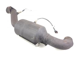 FORD JL745E214AF Catalyc Converter FORD EXPEDITION IV (2017-) — thumbnail 6