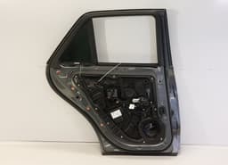 MERCEDES-BENZ A1667300105 Door Rear Left MERCEDES-BENZ GLE (W166) (2015-2019) — thumbnail 3