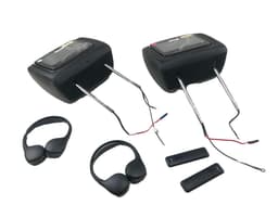 FORD VDG1Z-18C604-A Headrest front left FORD EXPEDITION IV (2017-) — thumbnail 2