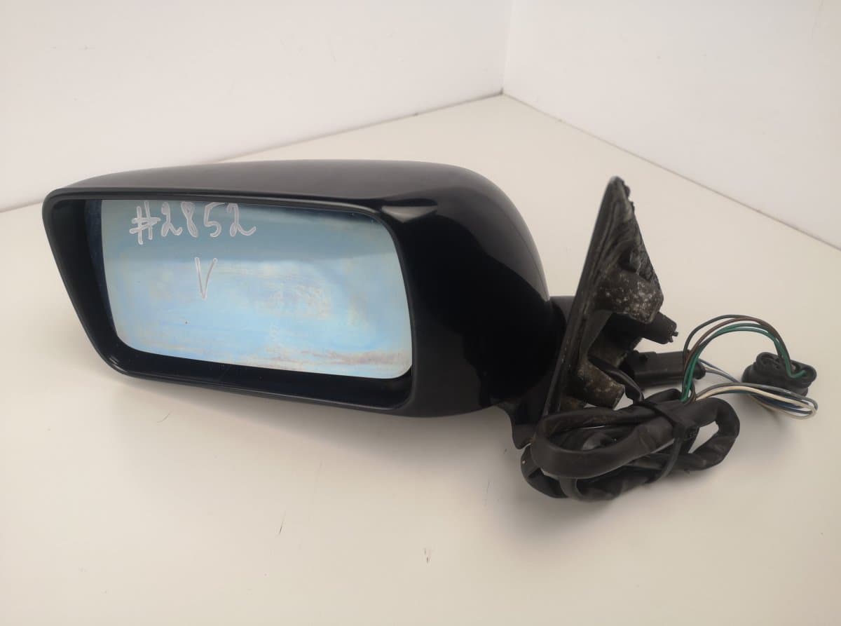 MASERATI 0151169 Mirror left MASERATI QUATTROPORTE II (03.94-)