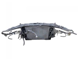 MERCEDES-BENZ A2166200234 Front panel MERCEDES-BENZ S-CLASS Coupe (C216) (2006-2013) — thumbnail 2