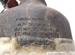 FORD JL745E214AF Catalyc Converter FORD EXPEDITION IV (2017-) — thumbnail 5