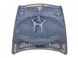 MERCEDES-BENZ A2168800057 Bonnet MERCEDES-BENZ S-CLASS Coupe (C216) (2006-2013) — thumbnail 2