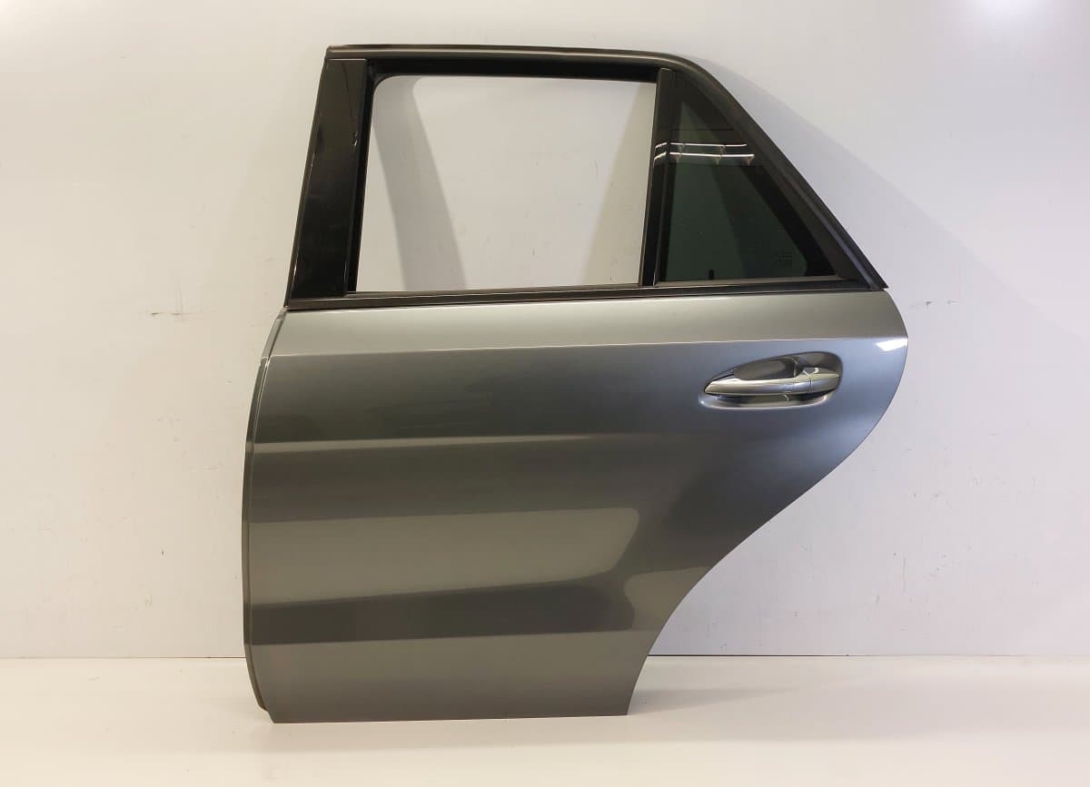 A1667300105 Door Rear Left MERCEDES-BENZ GLE (W166) (2015-2019)