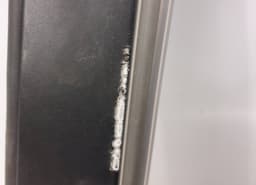 KIA 77003A2200 Door Rear Left KIA CEE'D II (JD) (2012-2018) — thumbnail 6