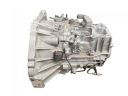 TOYOTA EC6A Gearbox TOYOTA C-HR I (AX10, AX50) (2016-2023) — thumbnail 4