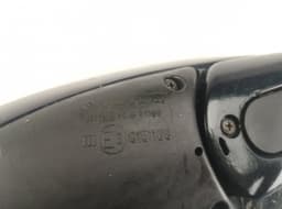 MASERATI 0151168 Mirror right MASERATI QUATTROPORTE II (03.94-) — thumbnail 6