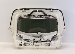 MERCEDES-BENZ 0812400554 Bootlid / tailgate MERCEDES-BENZ GLA I (X156) (2013-2020) — thumbnail 5