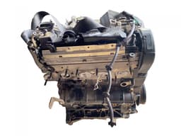 AUDI DETA DET Engine AUDI A4 (8W, B9) (2015-) — thumbnail 4