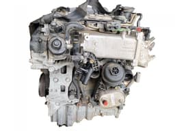 AUDI DETA DET Engine AUDI A4 (8W, B9) (2015-) — thumbnail 2
