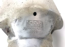 FORD JL745E214AF Catalyc Converter FORD EXPEDITION IV (2017-) — thumbnail 4