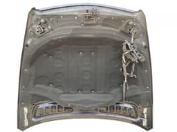 MERCEDES-BENZ A2168800057 Bonnet MERCEDES-BENZ S-CLASS Coupe (C216) (2006-2013) — thumbnail 2