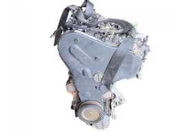 AUDI DETA DET Engine AUDI A4 (8W, B9) (2015-) — thumbnail 3