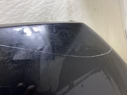 MERCEDES-BENZ A2168800057 Bonnet MERCEDES-BENZ S-CLASS Coupe (C216) (2006-2013) — thumbnail 4