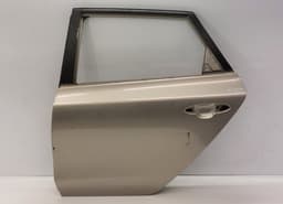 KIA 77003A2200 Door Rear Left KIA CEE'D II (JD) (2012-2018) — thumbnail 1