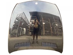 MERCEDES-BENZ A2168800057 Bonnet MERCEDES-BENZ S-CLASS Coupe (C216) (2006-2013) — thumbnail 1