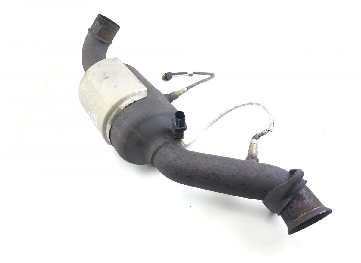 JL745E214AF Catalyc Converter FORD EXPEDITION IV (2017-)