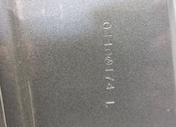 MERCEDES-BENZ A1667300105 Door Rear Left MERCEDES-BENZ GLE (W166) (2015-2019) — thumbnail 4