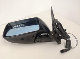 MASERATI 0151169 Mirror left MASERATI QUATTROPORTE II (03.94-) — thumbnail 2