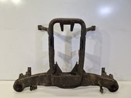 MASERATI 372700131 Rear axle Beam MASERATI QUATTROPORTE II (03.94-) — thumbnail 8