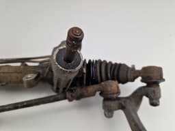 MASERATI 377800225 Steering rack MASERATI QUATTROPORTE II (03.94-) — thumbnail 2