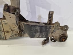 MASERATI 372700131 Rear axle Beam MASERATI QUATTROPORTE II (03.94-) — thumbnail 2