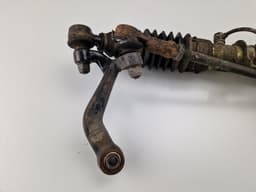 MASERATI 377800225 Steering rack MASERATI QUATTROPORTE II (03.94-) — thumbnail 8