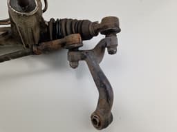 MASERATI 377800225 Steering rack MASERATI QUATTROPORTE II (03.94-) — thumbnail 7