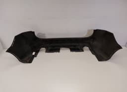 VOLVO 32165263 Rear bumper VOLVO S60 II / V60 I (2010-2018) — thumbnail 9