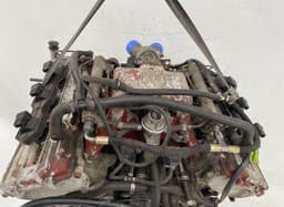 MASERATI AL656X 574360100 PRT06/00 D6RA64 AM574 Engine MASERATI QUATTROPORTE II (03.94-) — thumbnail 9