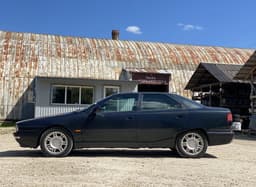 MASERATI 374500203 Door Rear Left MASERATI QUATTROPORTE II (03.94-) — thumbnail 1