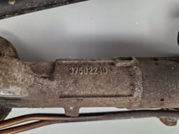 MASERATI 377800225 Steering rack MASERATI QUATTROPORTE II (03.94-) — thumbnail 3