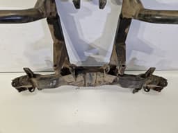 MASERATI 372700131 Rear axle Beam MASERATI QUATTROPORTE II (03.94-) — thumbnail 7