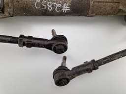 MASERATI 377800225 Steering rack MASERATI QUATTROPORTE II (03.94-) — thumbnail 9
