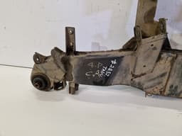 MASERATI 372700131 Rear axle Beam MASERATI QUATTROPORTE II (03.94-) — thumbnail 3