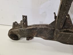 MASERATI 372700131 Rear axle Beam MASERATI QUATTROPORTE II (03.94-) — thumbnail 9
